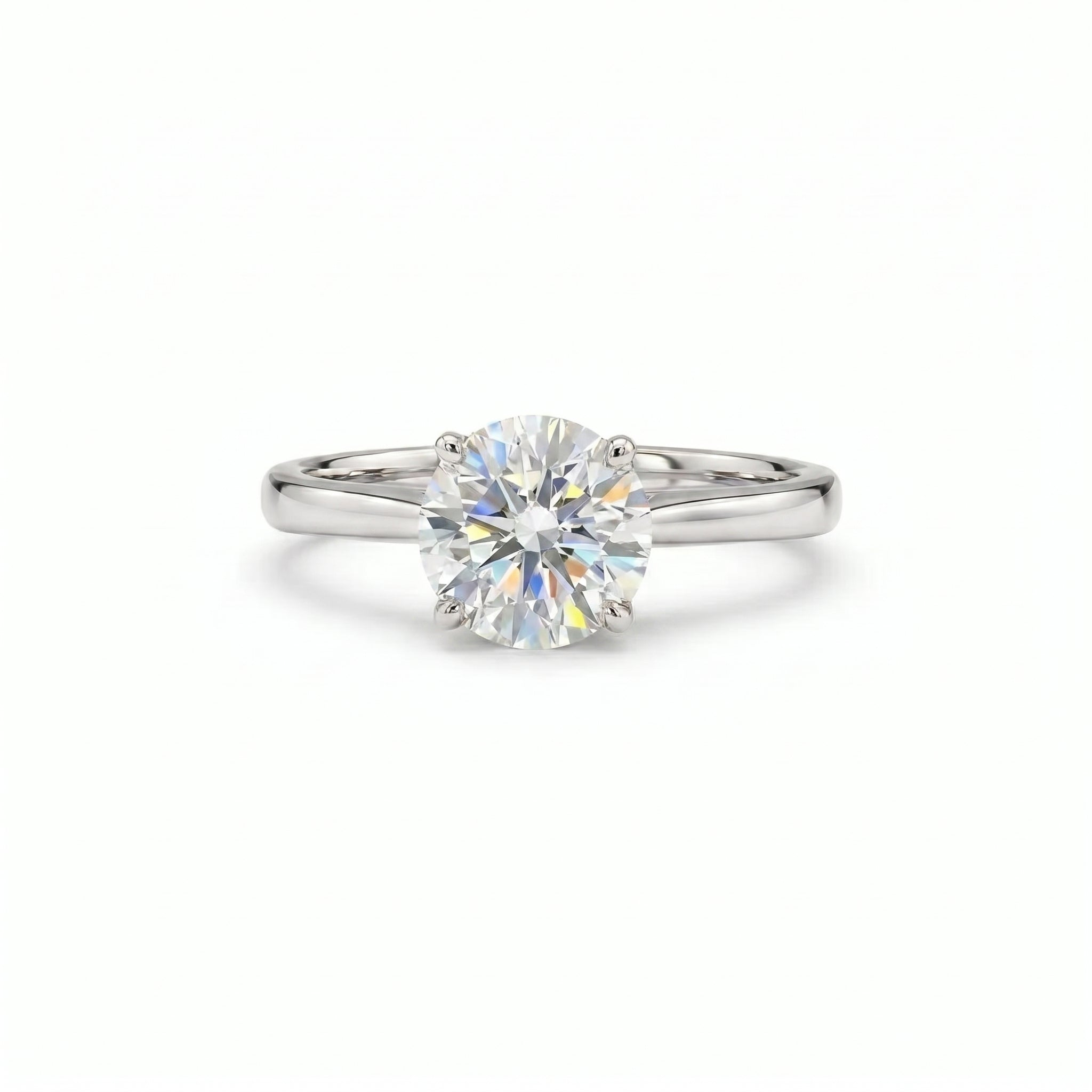 9K WHITE GOLD